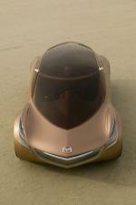 Mazda Nagare Concept 2006 года